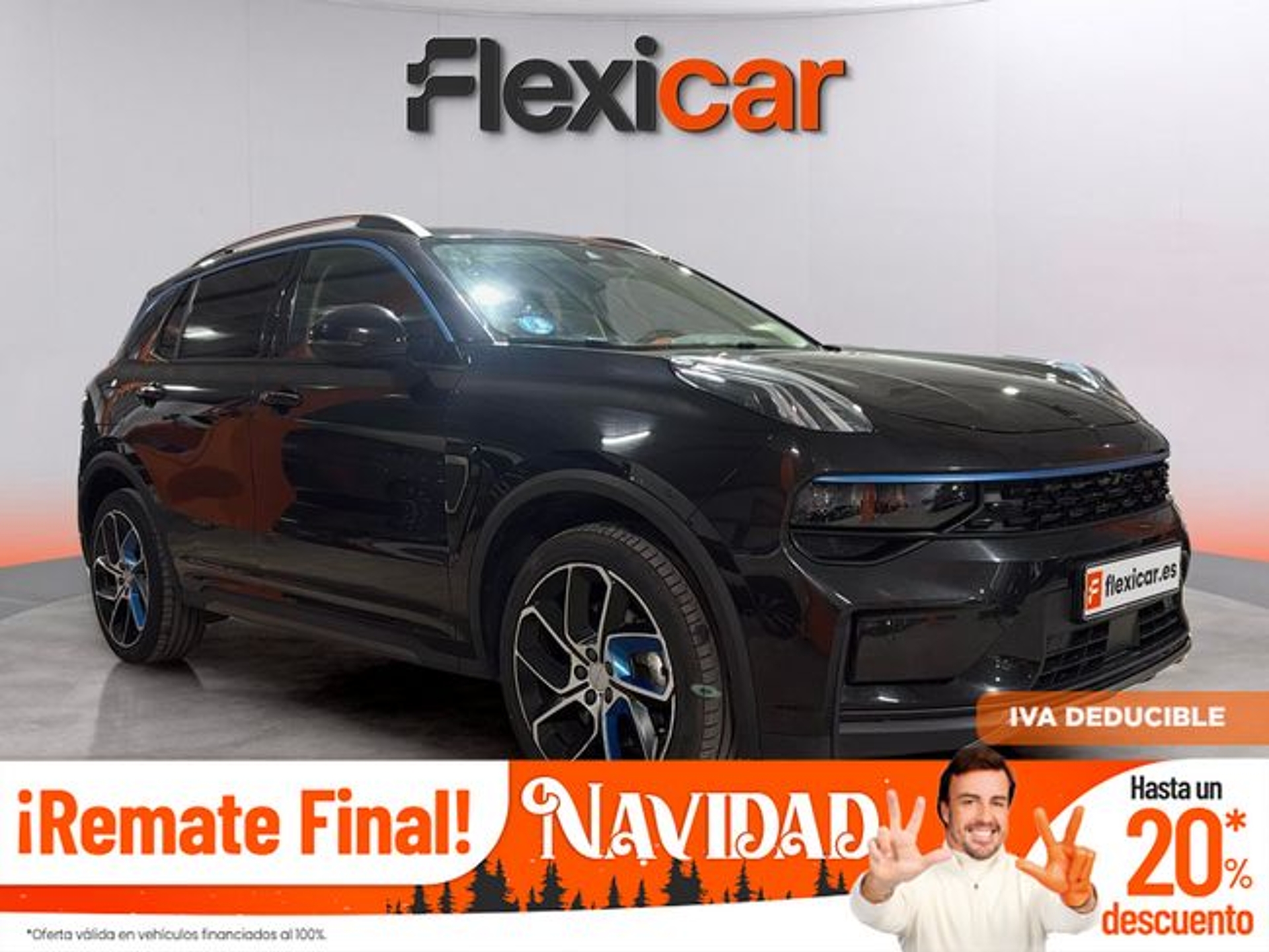 Imagen de LYNK & CO 01