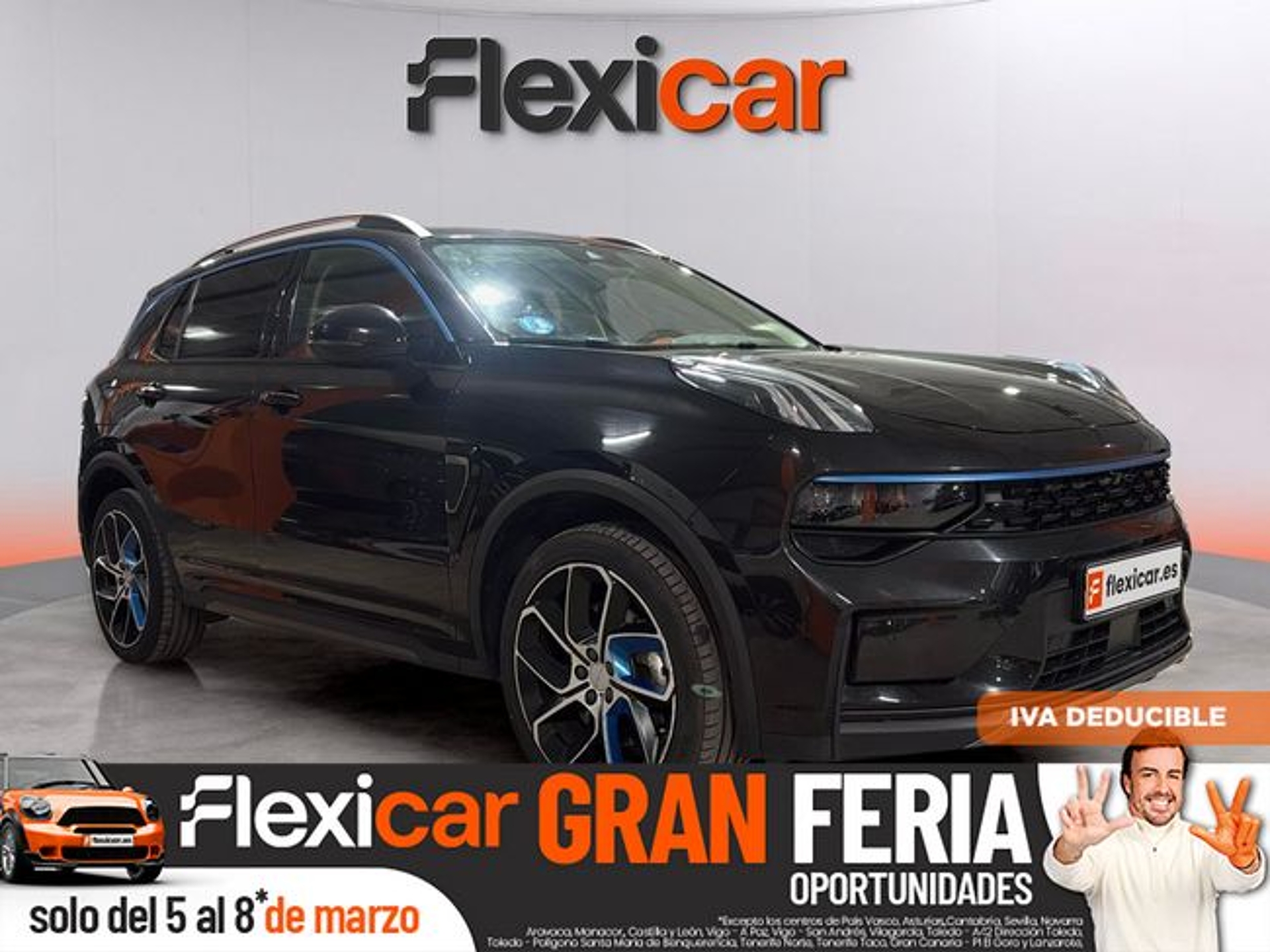 Imagen de LYNK & CO 01