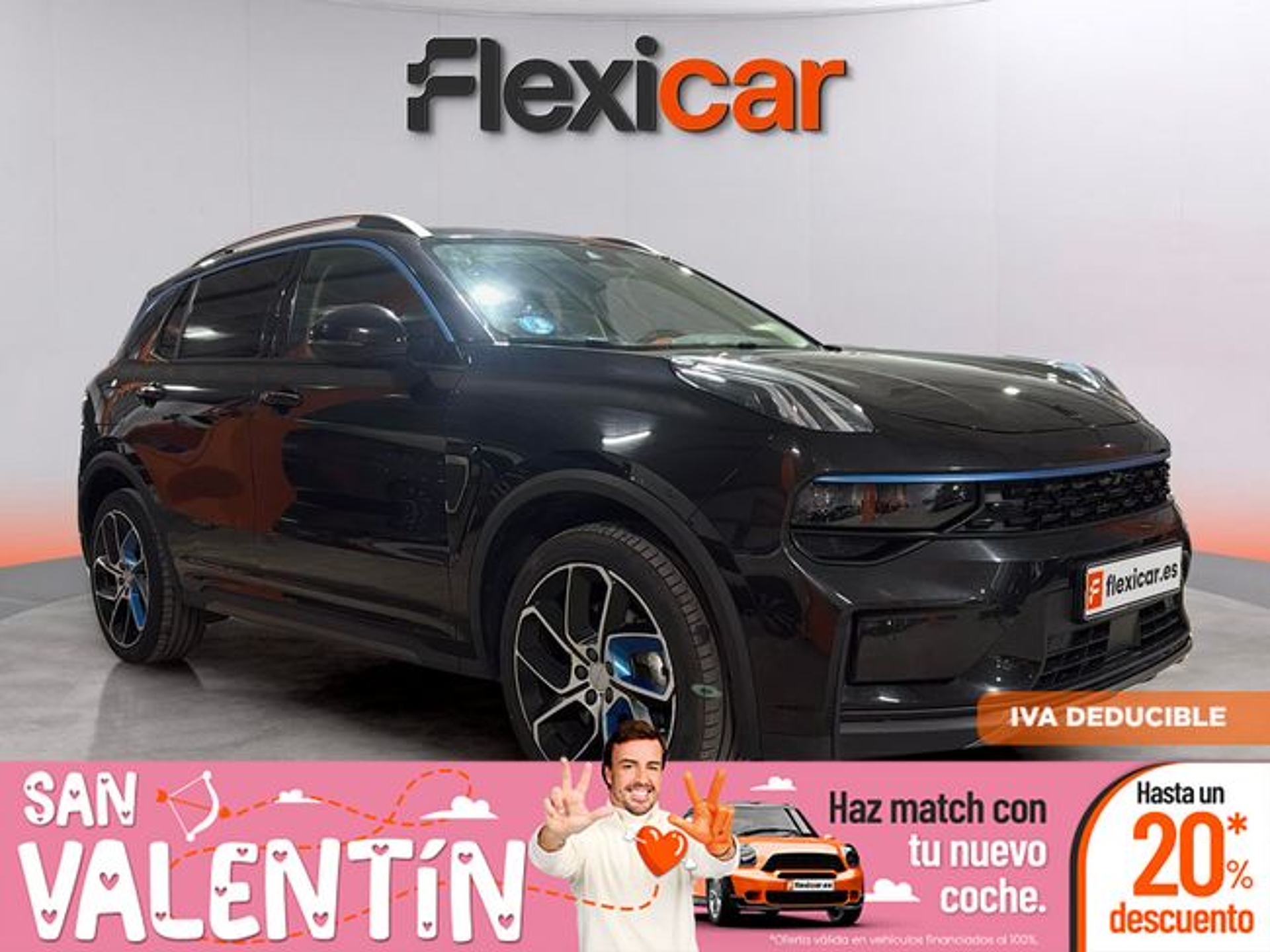 Imagen de LYNK & CO 01