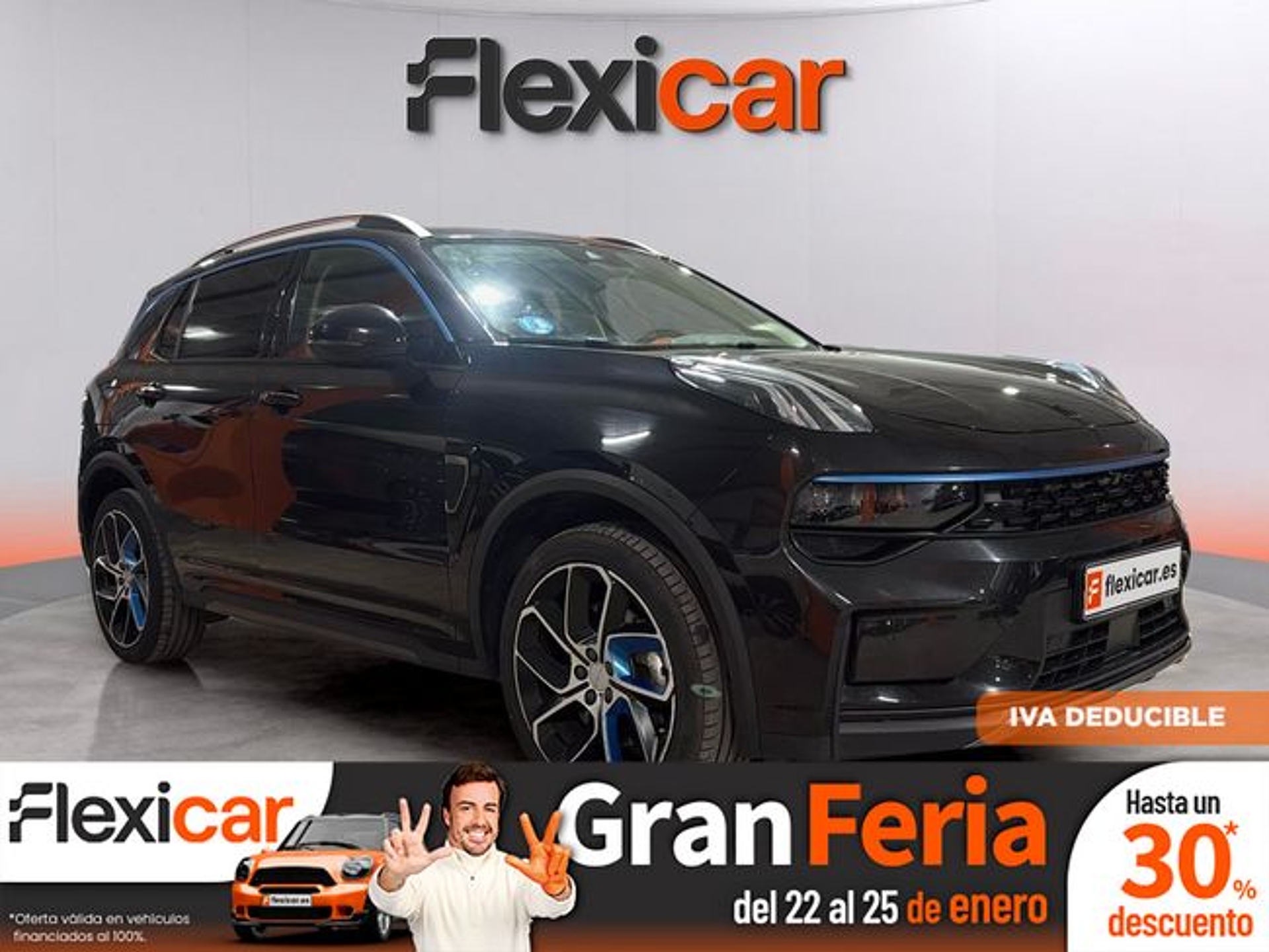 Imagen de LYNK & CO 01