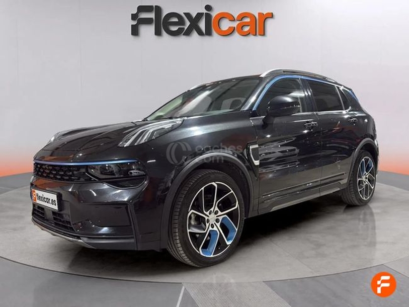 Foto del LYNK & CO 01 1.5T PHEV