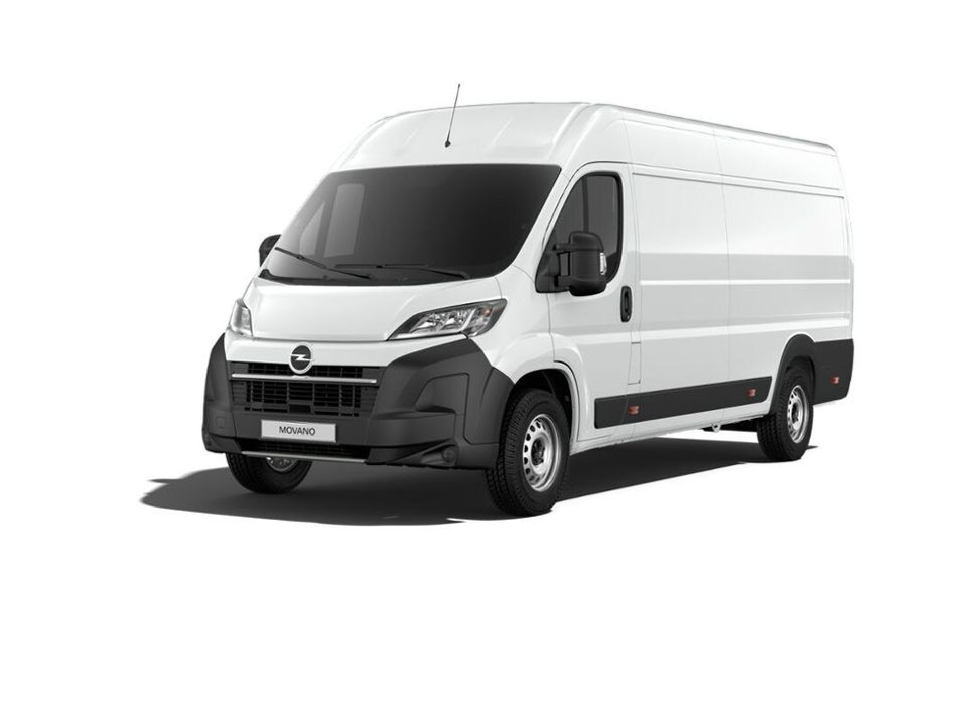 Imagen de OPEL Movano