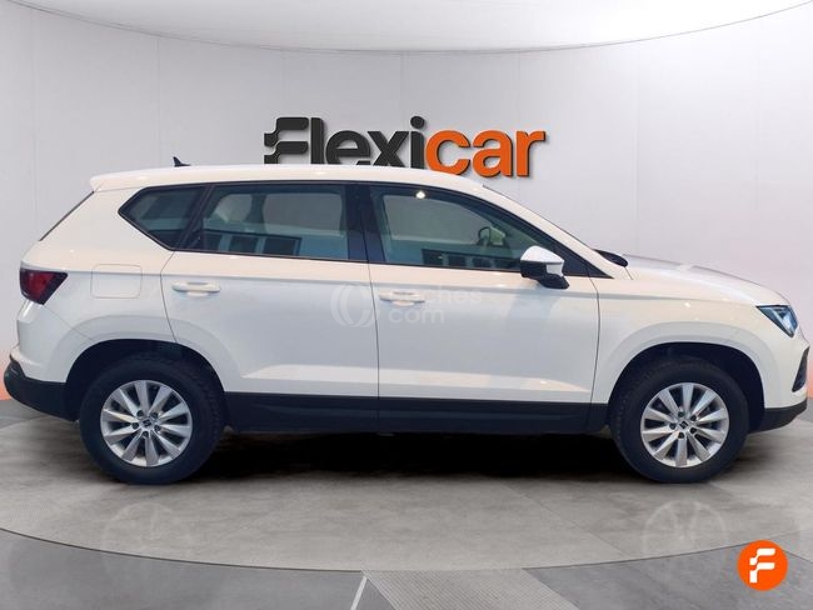 Foto del SEAT Ateca 1.0 TSI S&S Reference