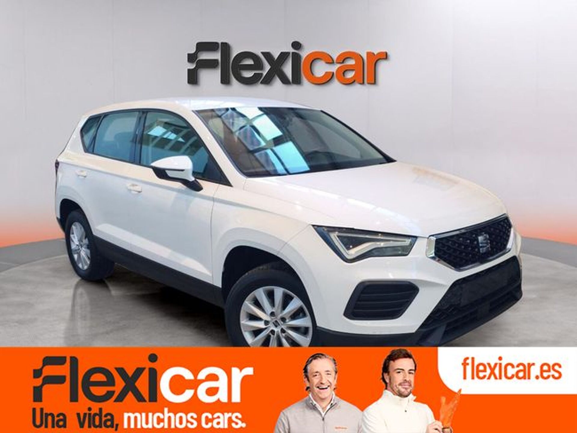 Imagen 1 de SEAT Ateca