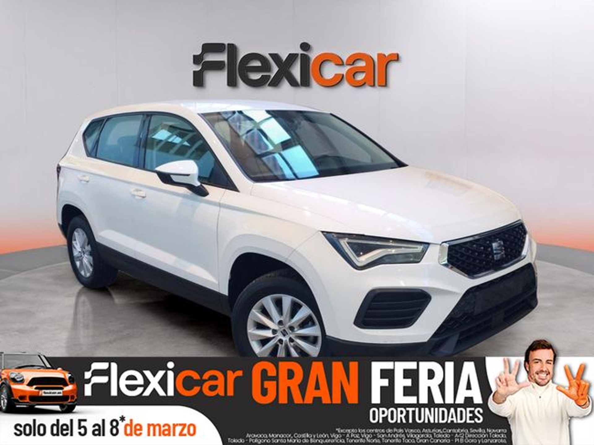 Imagen de SEAT Ateca