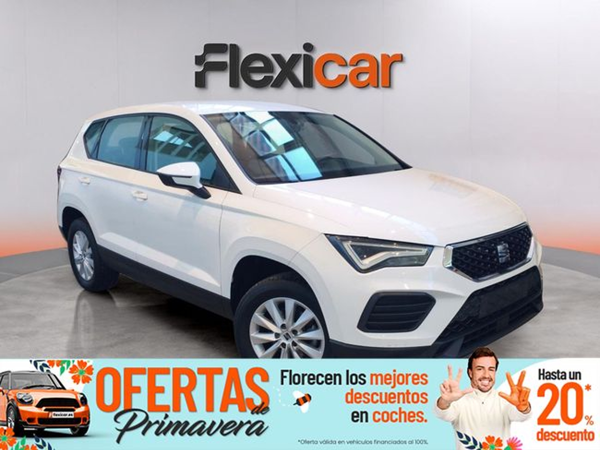 Imagen de SEAT Ateca