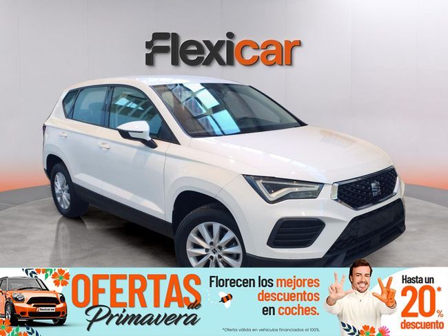 Foto del SEAT Ateca 1.0 TSI S&S Reference