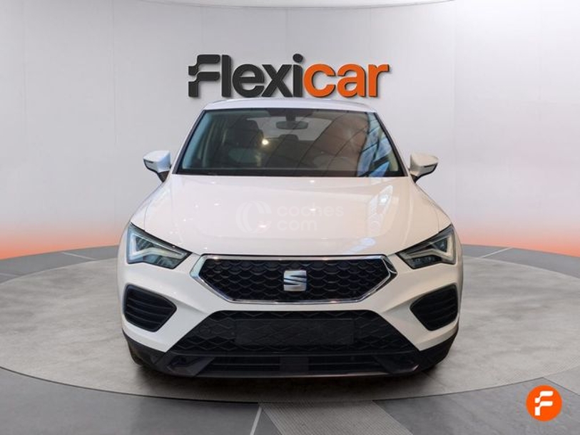 Foto del SEAT Ateca 1.0 TSI S&S Reference