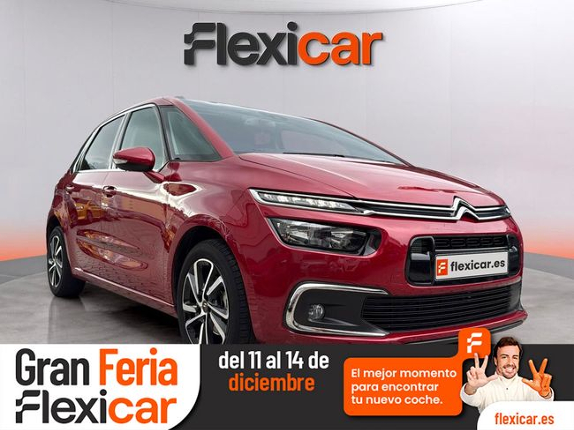 Imagen de CITROEN C4