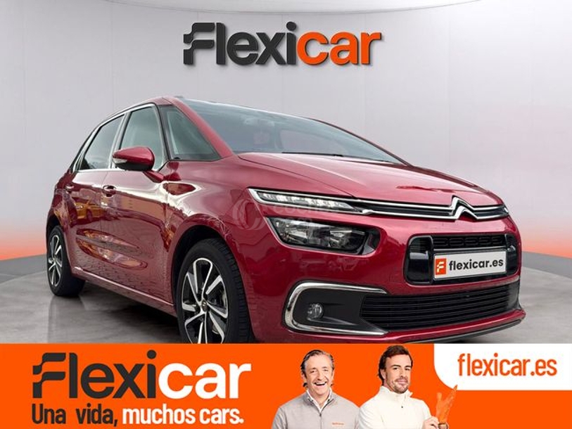 Foto del CITROEN C4 1.2 PureTech S&S Live 110