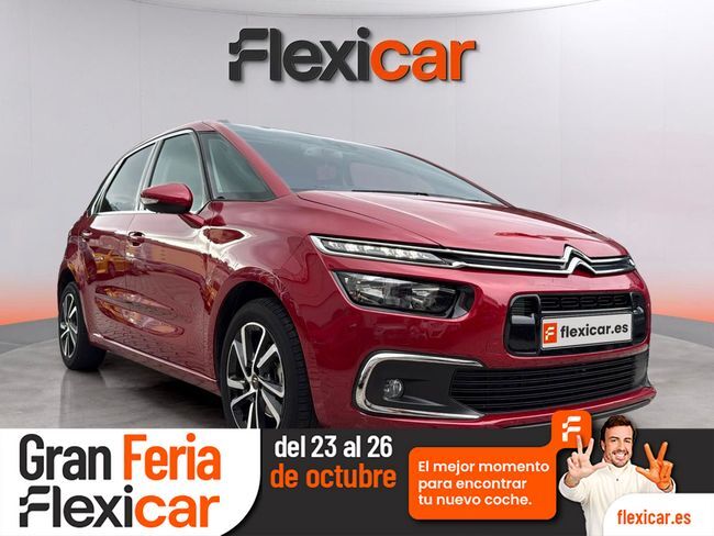 CITROEN C4 (PureTech 96KW (130CV) S&S 6v Live) en Coruña, A