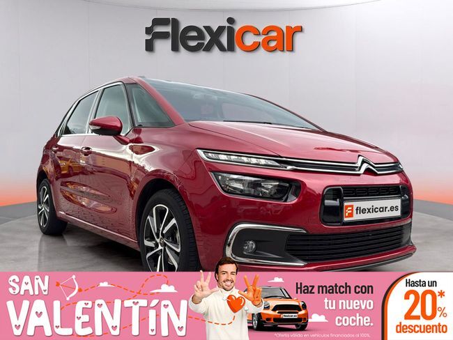 Foto del CITROEN C4 1.2 PureTech S&S Live 110