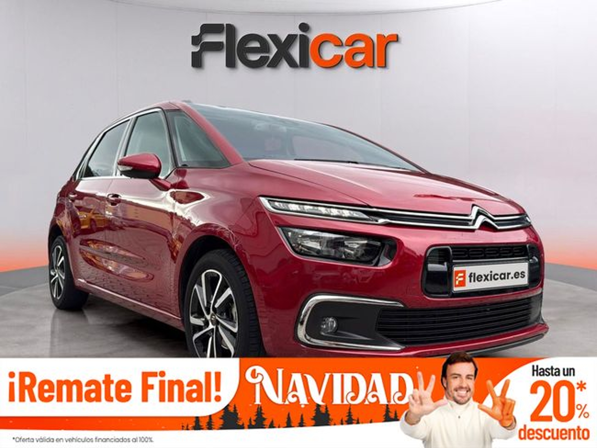Imagen de CITROEN C4