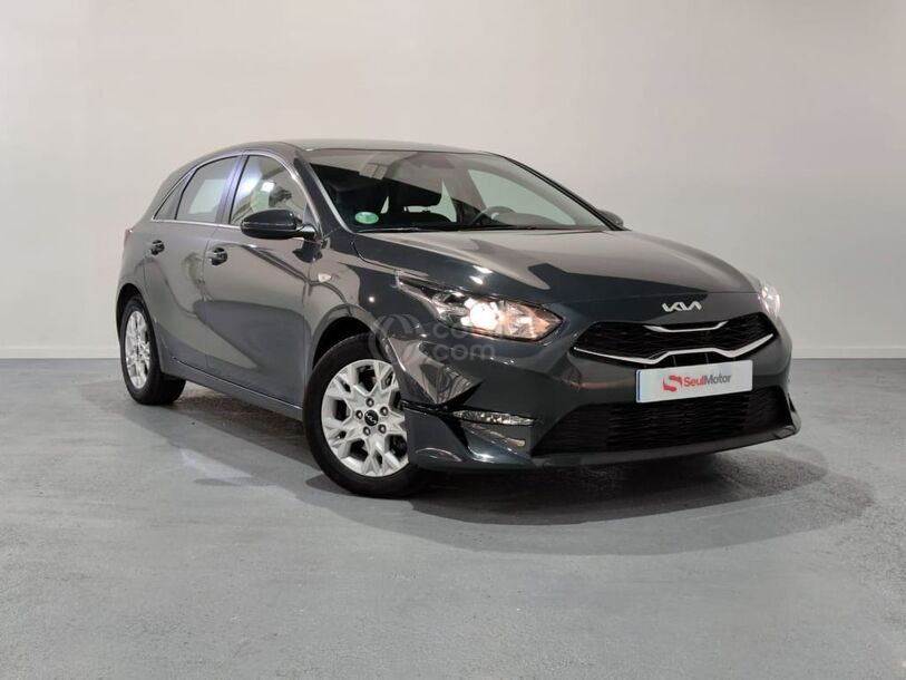 Foto del KIA Ceed 1.0 T-GDI Drive 100