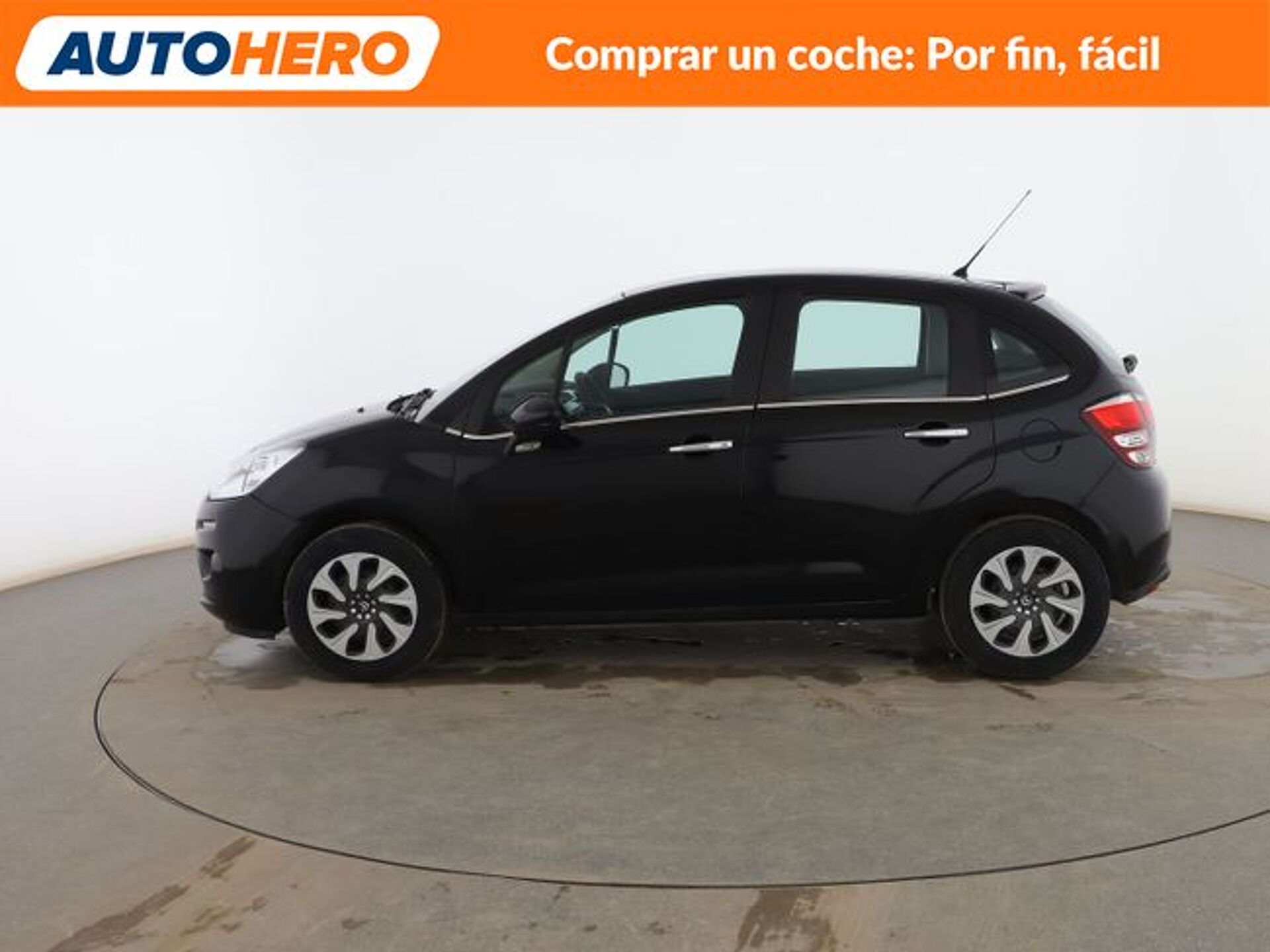 Imagen 3 de CITROEN C3
