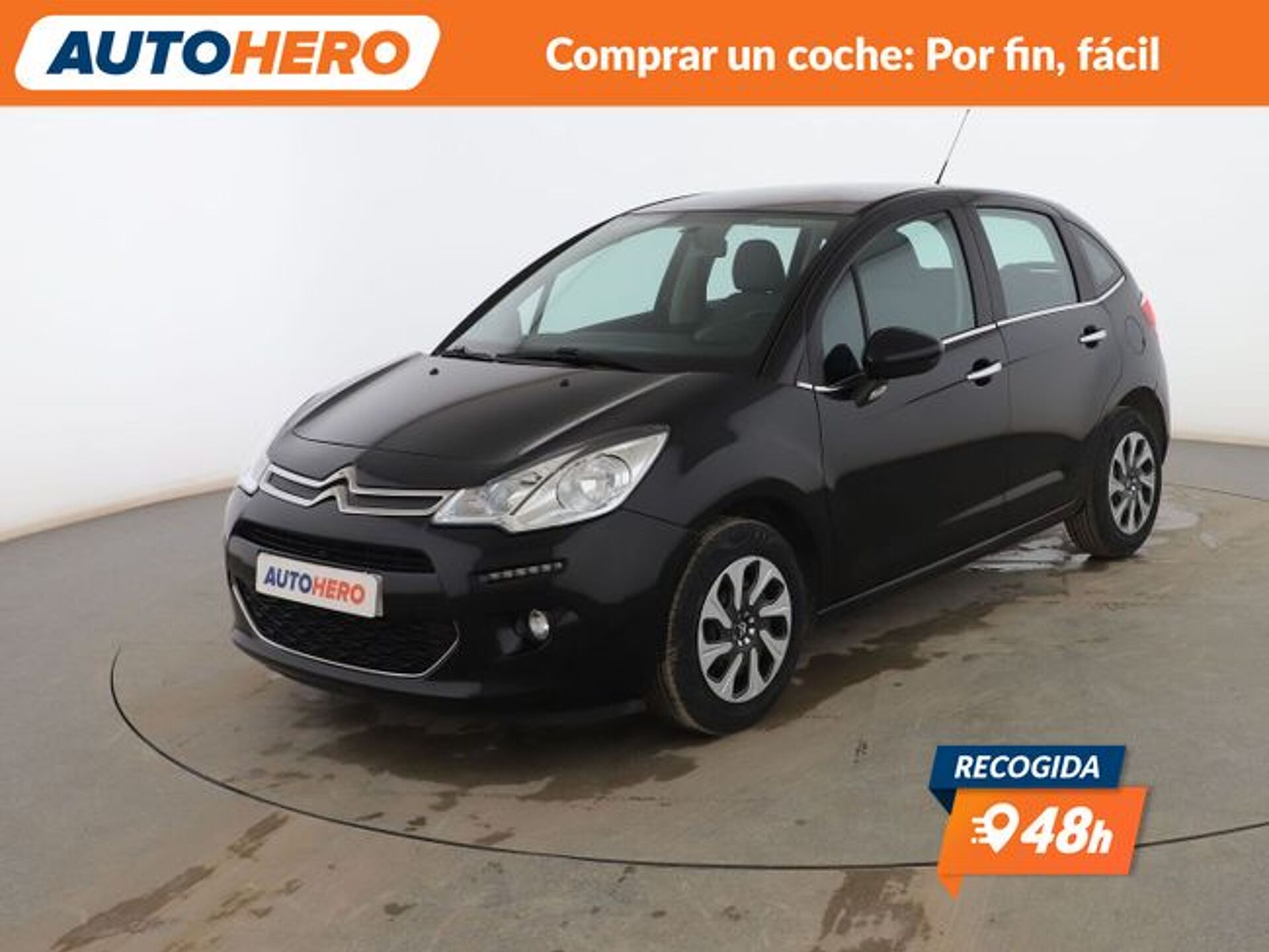 Imagen 1 de CITROEN C3