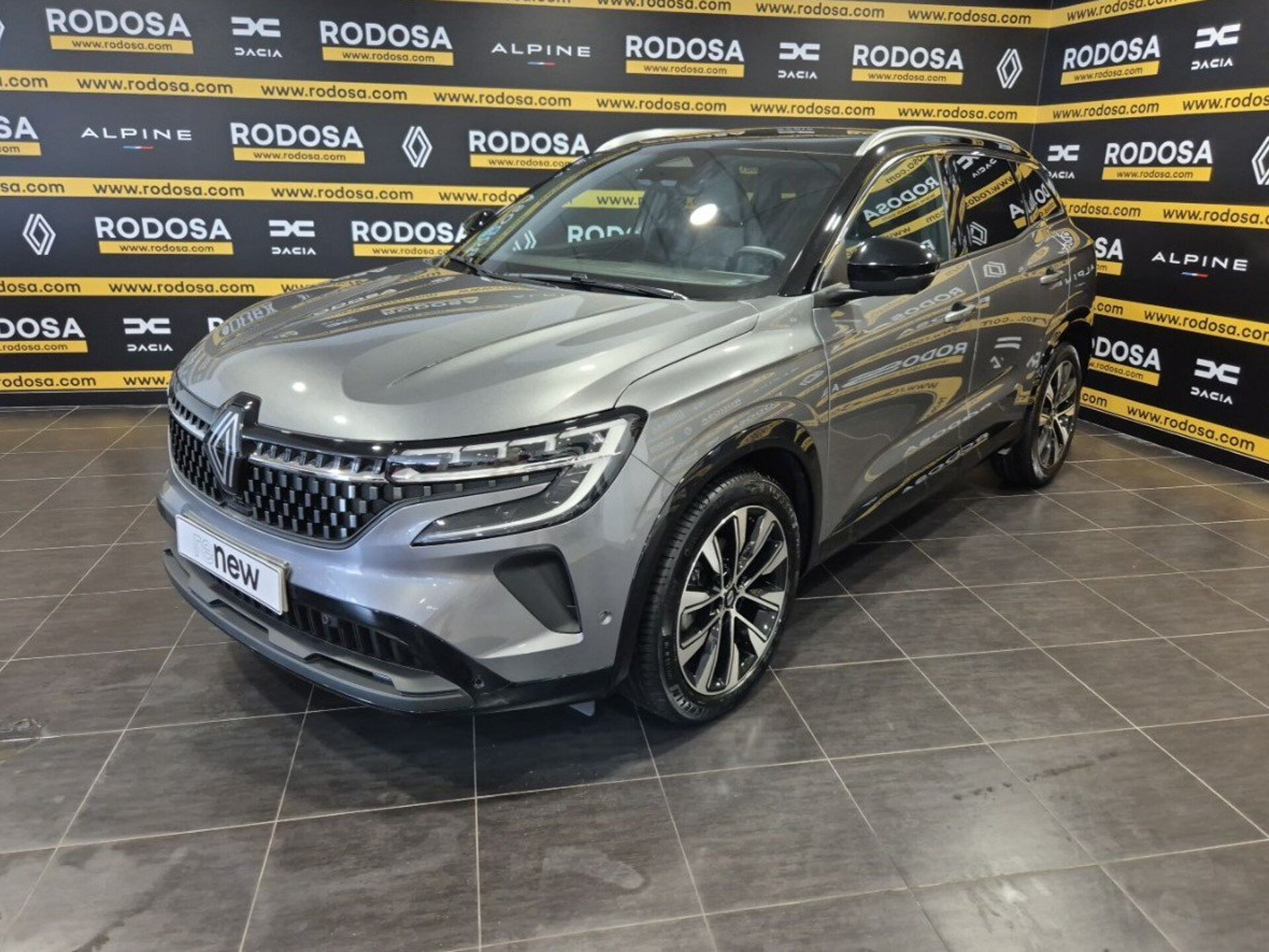 Imagen de RENAULT Austral