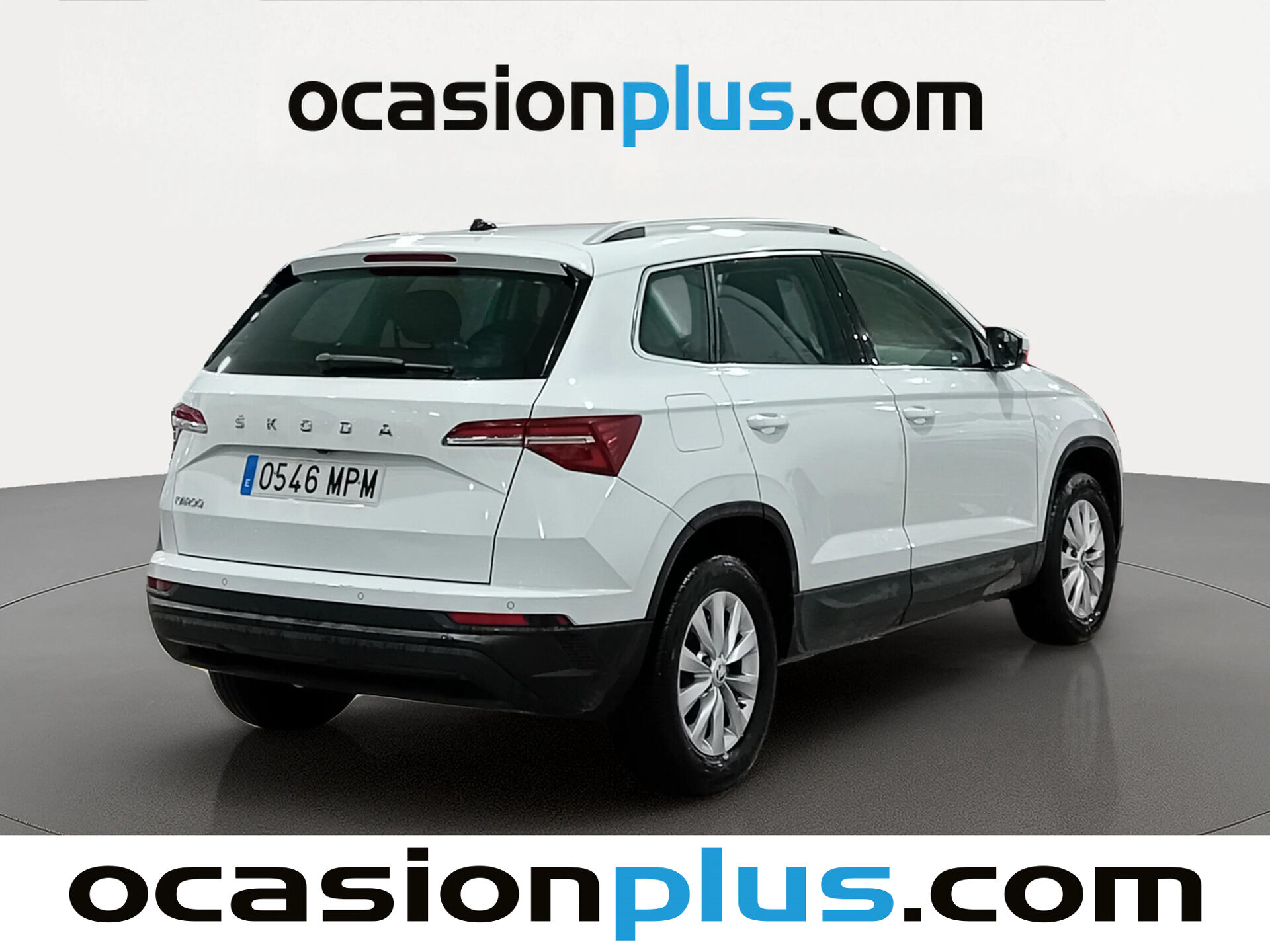 Imagen 3 de SKODA Karoq