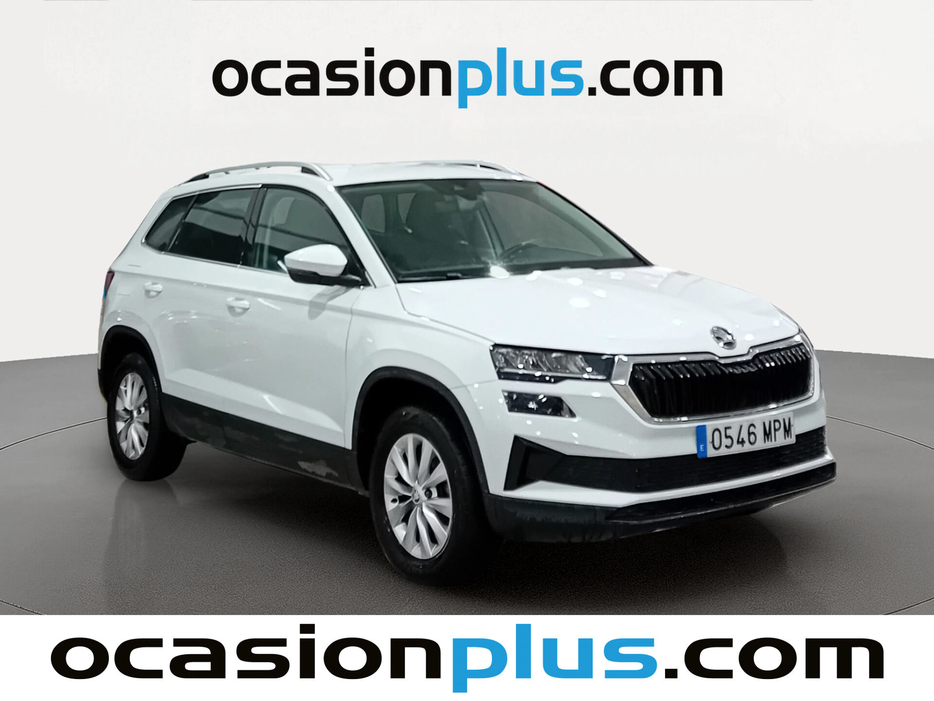 Imagen 2 de SKODA Karoq