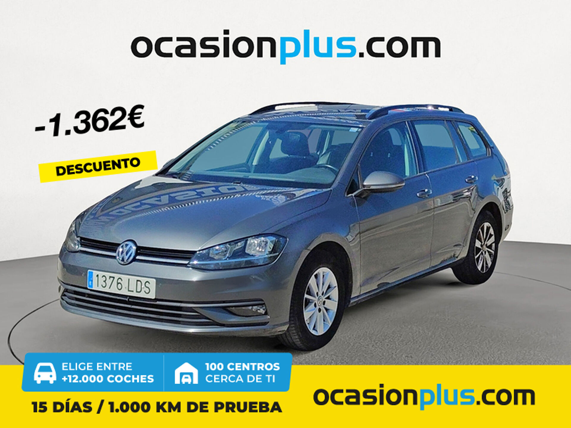 Imagen de VOLKSWAGEN Golf