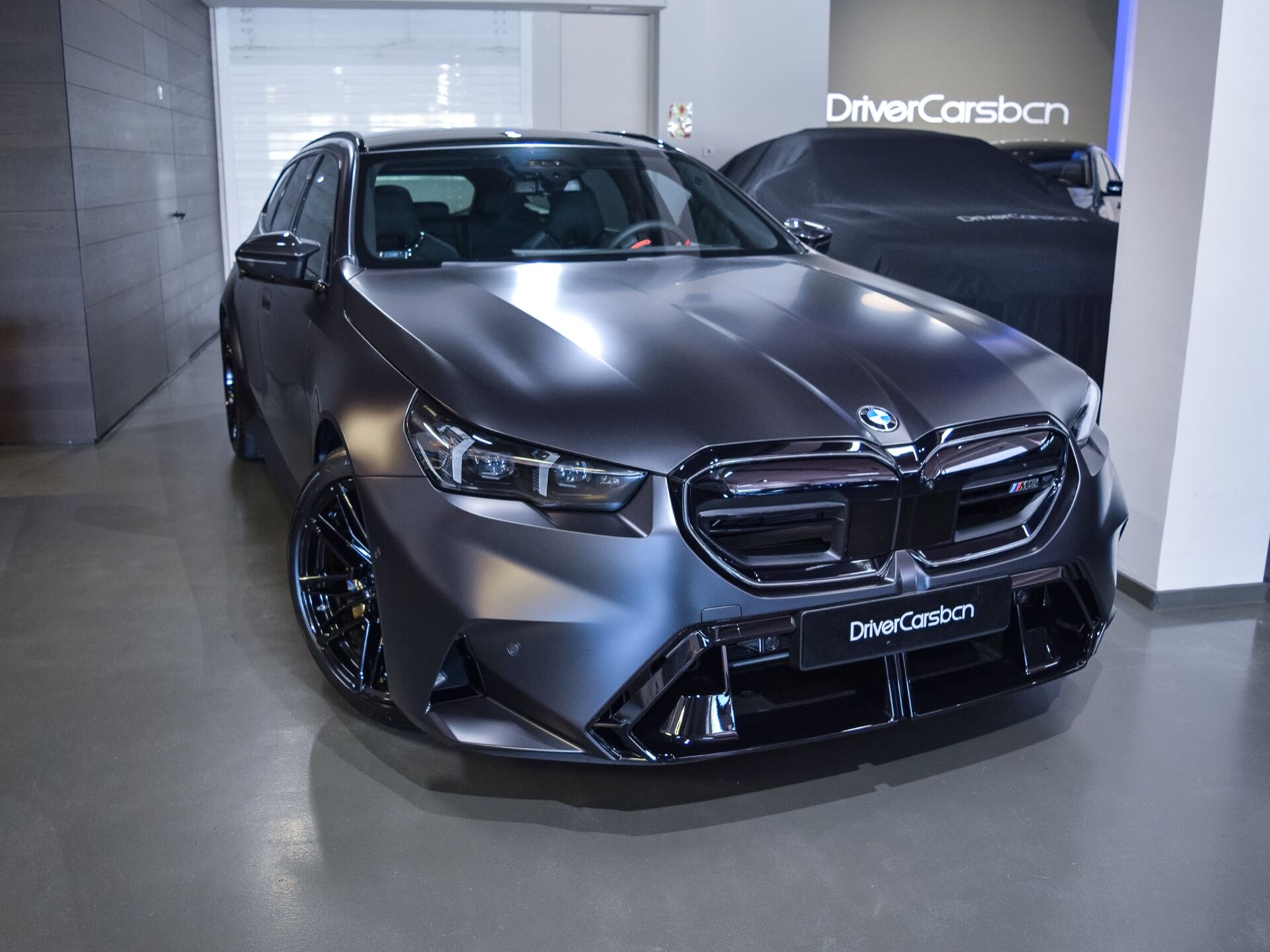 Imagen de BMW Serie 5