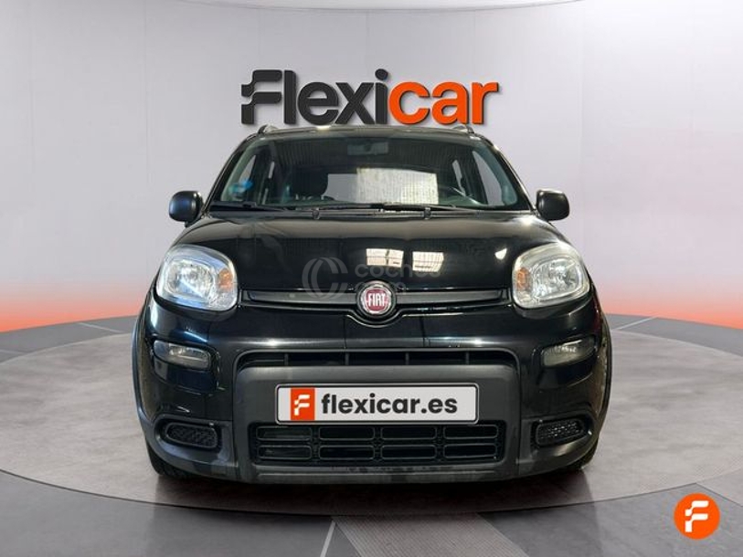 Foto del FIAT Panda 1.0 Gse City Cross Hybrid