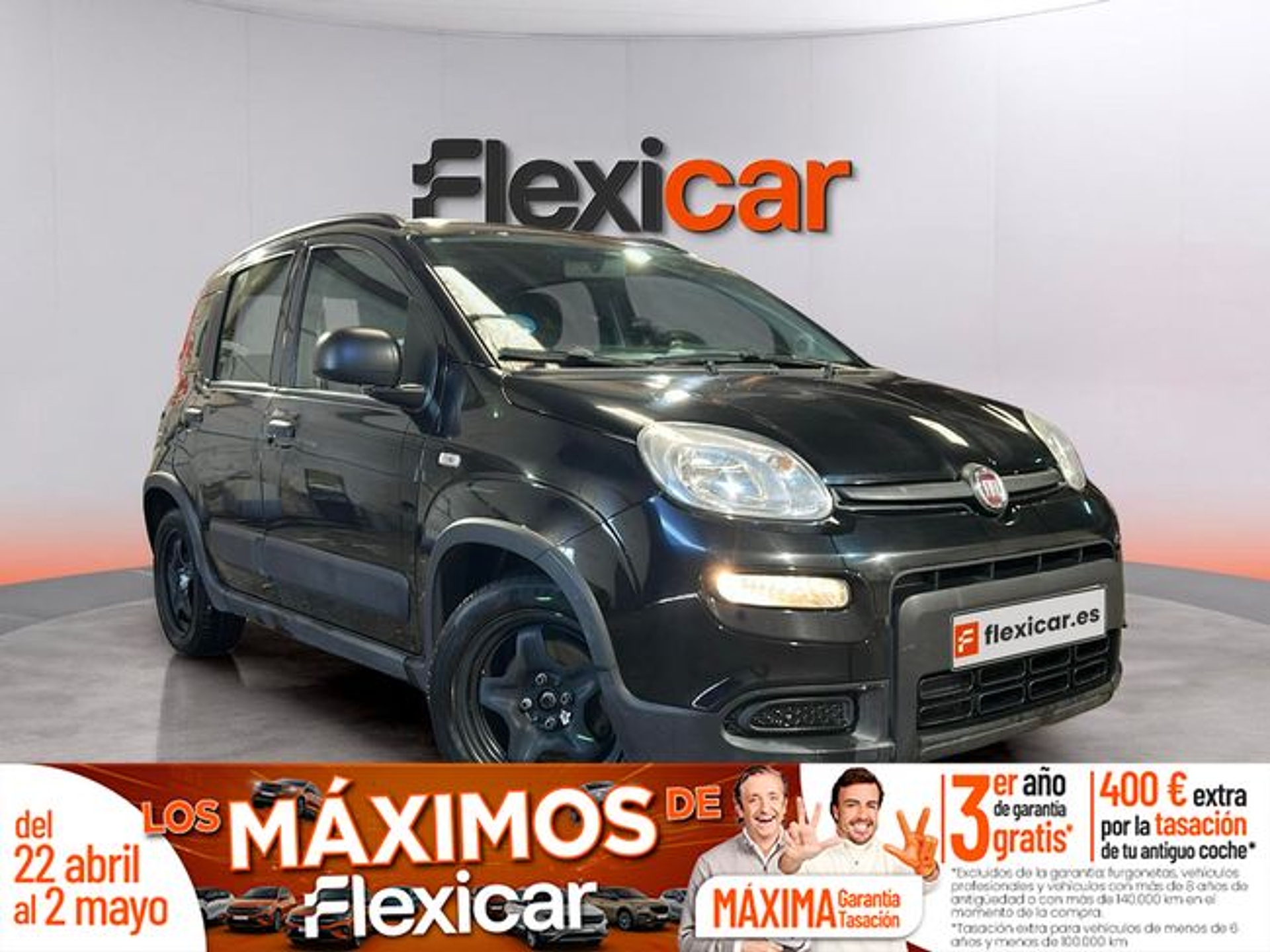 Imagen de FIAT Panda