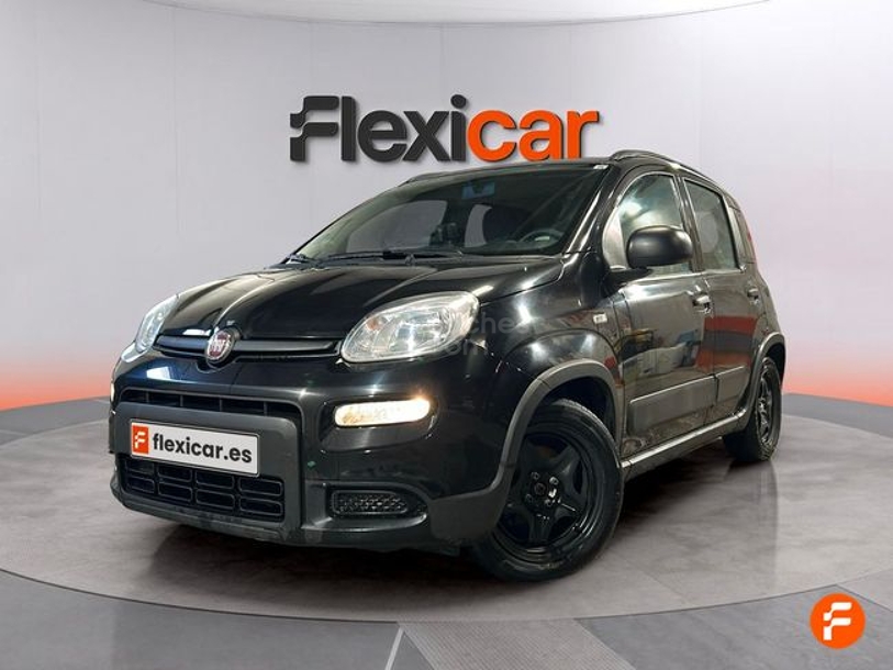Foto del FIAT Panda 1.0 Gse City Cross Hybrid