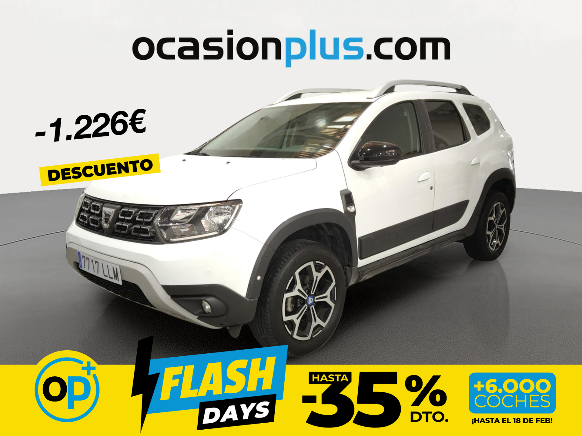 Imagen de DACIA Duster