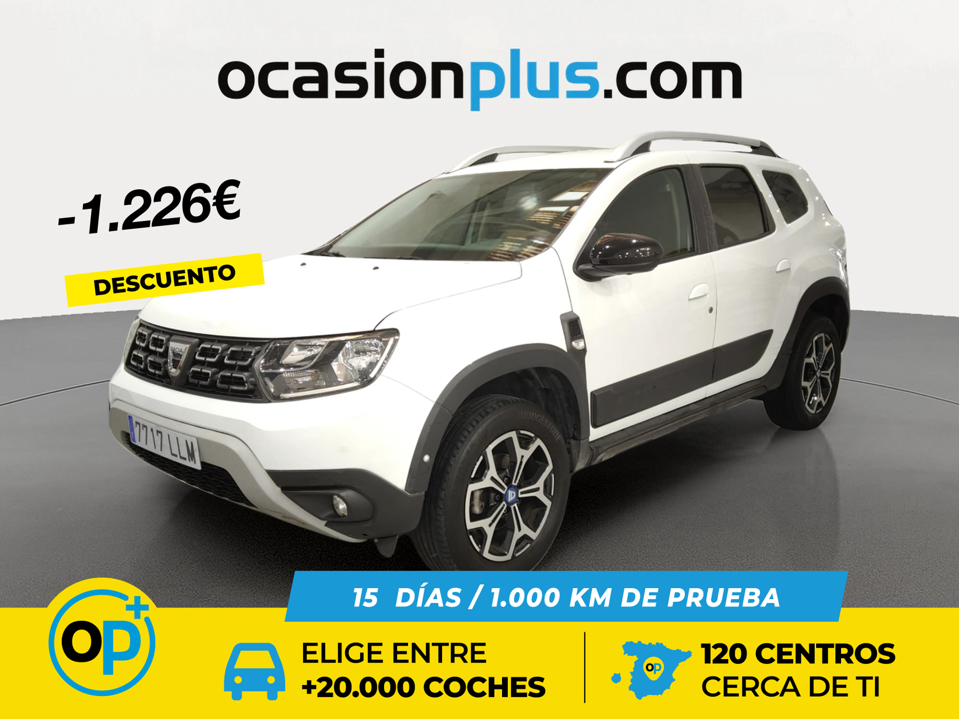 Imagen de DACIA Duster