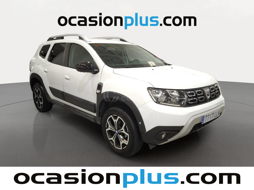 Foto del DACIA Duster 1.0 TCe GLP Serie Limitada Aniversario 4x2 75kW
