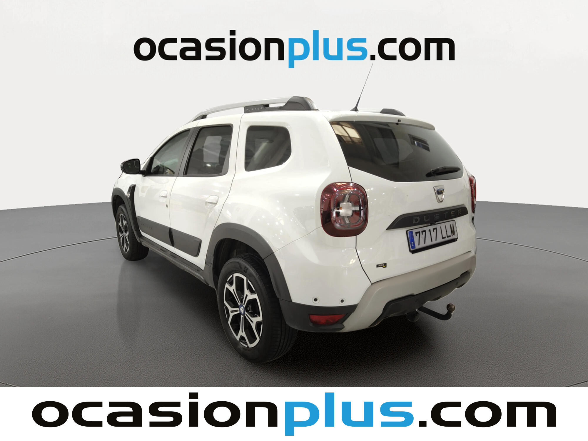 Foto del DACIA Duster 1.0 TCe GLP Serie Limitada Aniversario 4x2 75kW