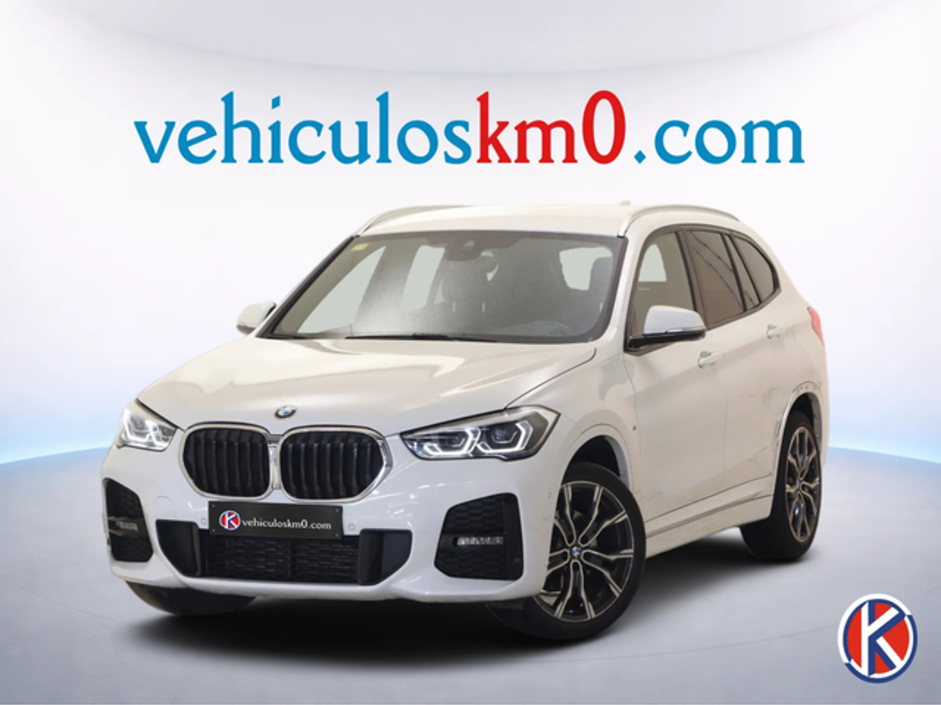 Imagen de BMW X1