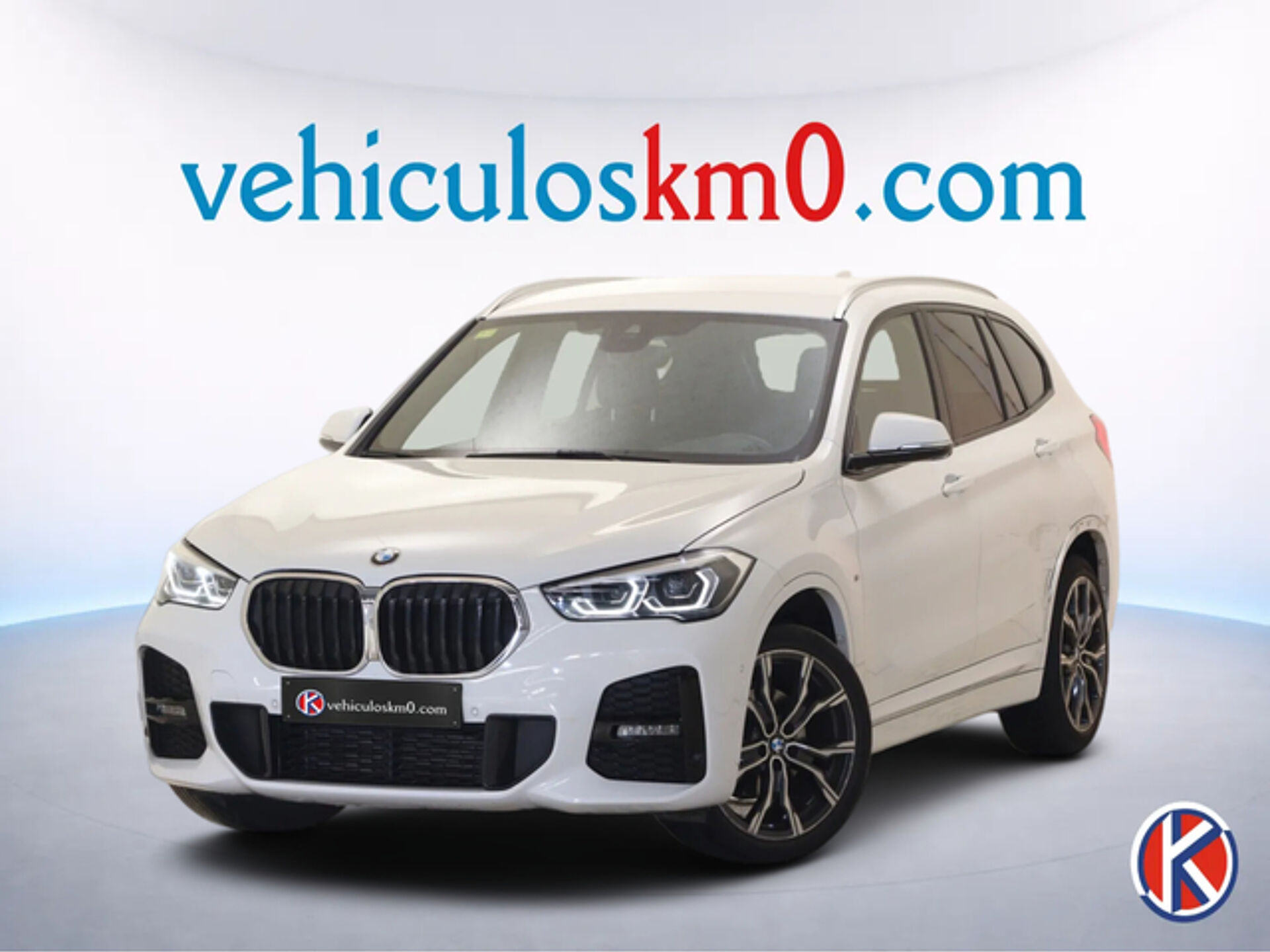 Imagen 1 de BMW X1