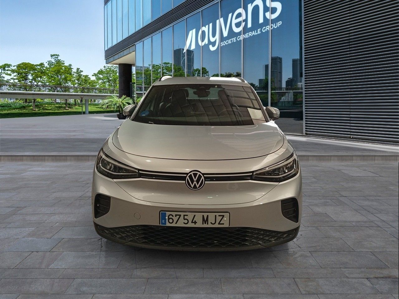 Foto del VOLKSWAGEN ID4 ID.4 Pro