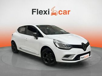 Imagen de RENAULT Clio 1.2 TCe Energy Zen 87kW