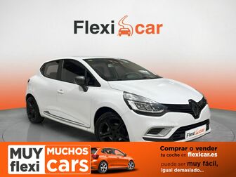 Imagen de RENAULT Clio 1.2 TCe Energy Zen 87kW