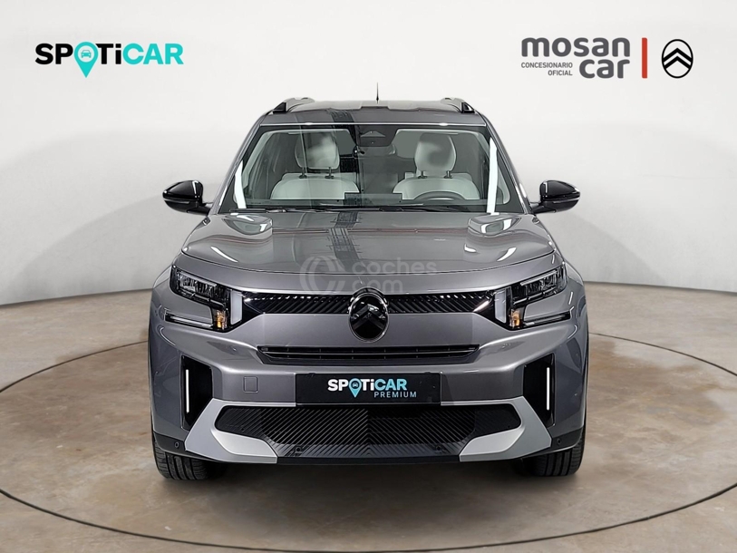 Foto del CITROEN C3 Aircross Turbo You 100