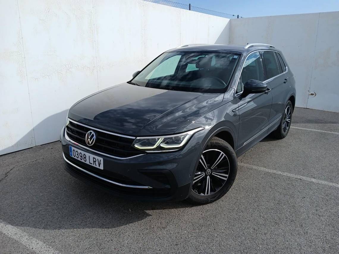 VOLKSWAGEN Tiguan (2.0 TDI 110kW (150CV) Life) en Valencia