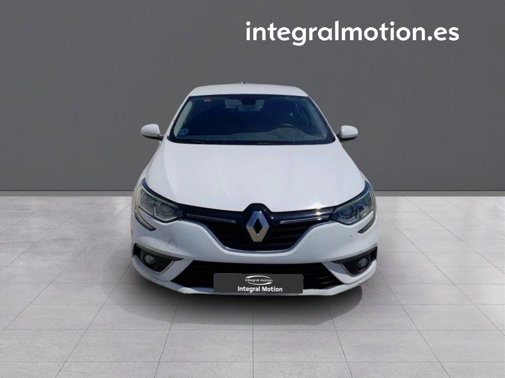 Imagen de RENAULT Mégane