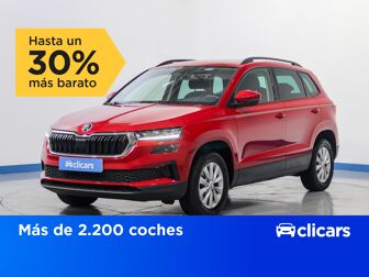 Imagen de SKODA Karoq 2.0TDI Adblue  Active 85kW