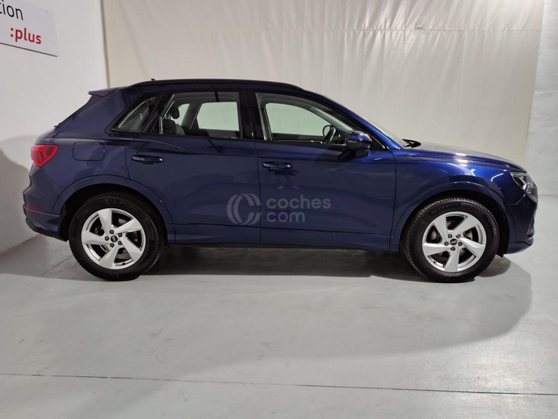 Foto del AUDI Q3 35 TFSI Advanced S tronic