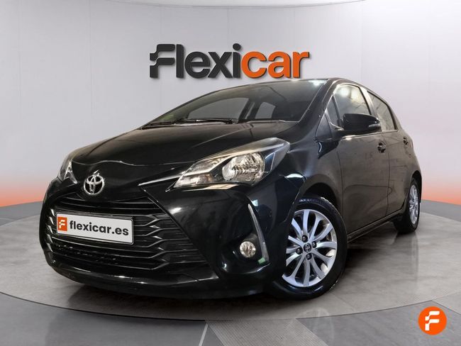 Foto del TOYOTA Yaris 1.0 City