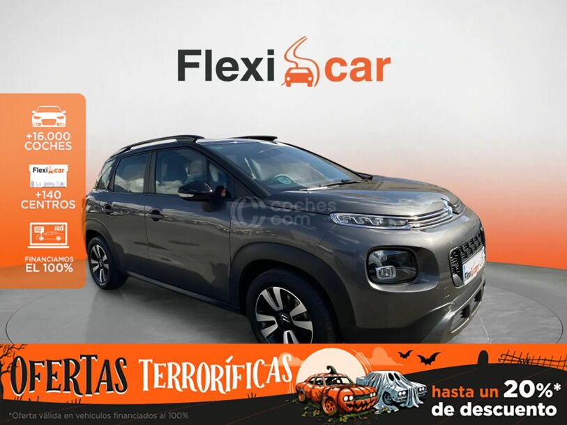 Foto del CITROEN C3 Aircross Puretech S&S Feel 110