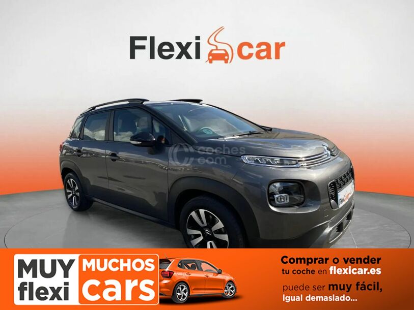 Foto del CITROEN C3 Aircross Puretech S&S Feel 110