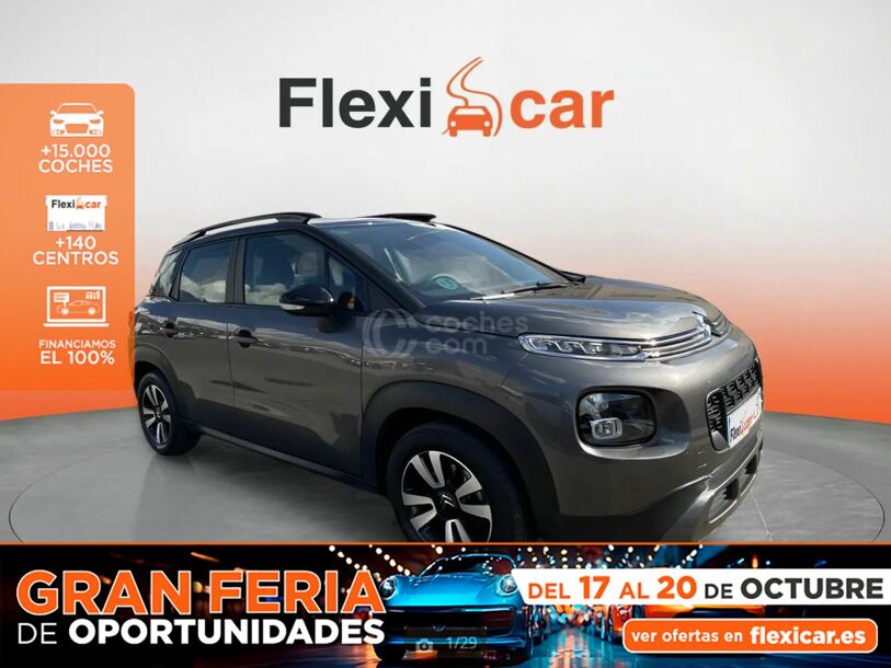 Foto del CITROEN C3 Aircross Puretech S&S Feel 110