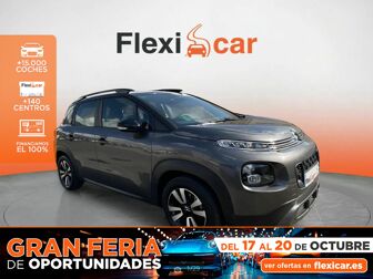 Imagen de CITROEN C3 Aircross Puretech S&S Feel 110