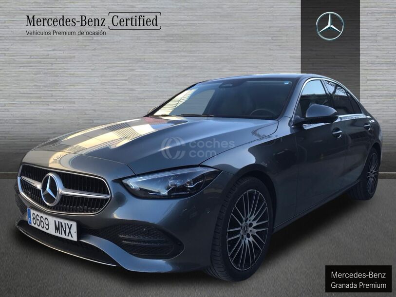 Foto del MERCEDES Clase A A 200 Progressive Line Advanced 7G-DCT