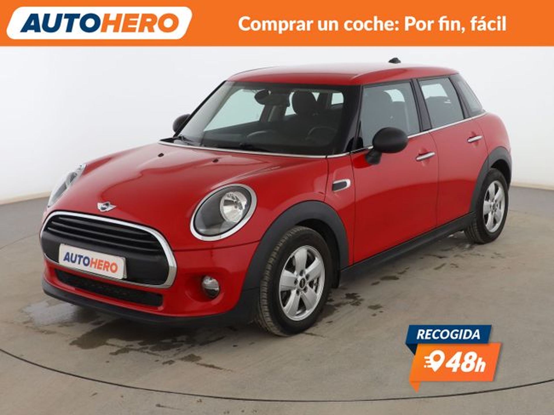 Imagen de MINI Mini