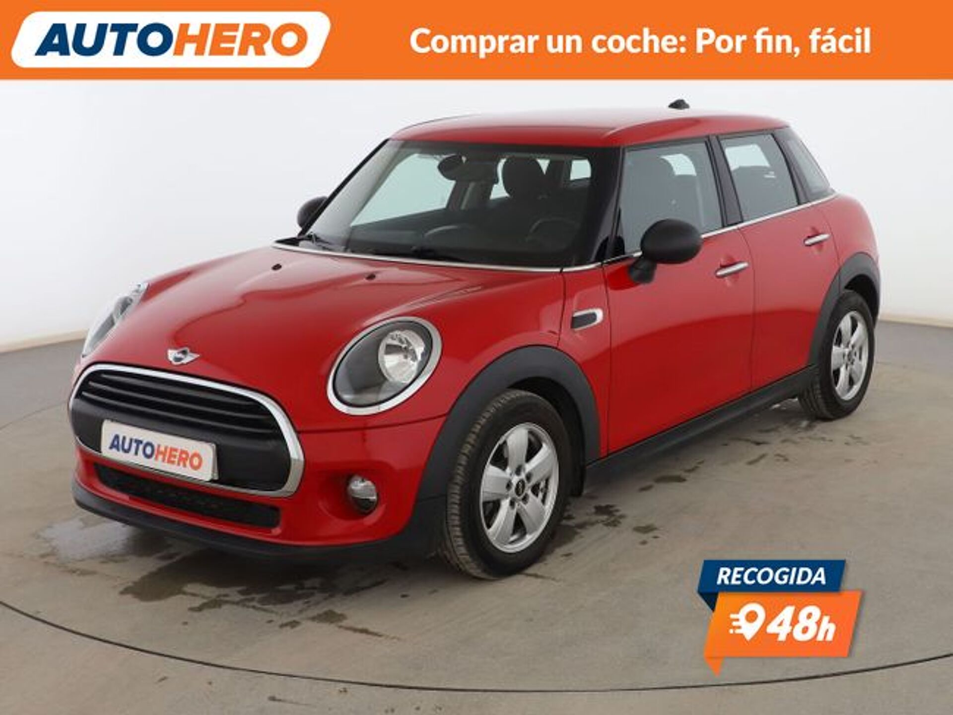 Imagen 1 de MINI Mini
